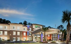 Holiday Inn Express Bonifay Fl