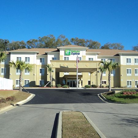 Holiday Inn Express & Suites Bonifay By Ihg Exterior photo