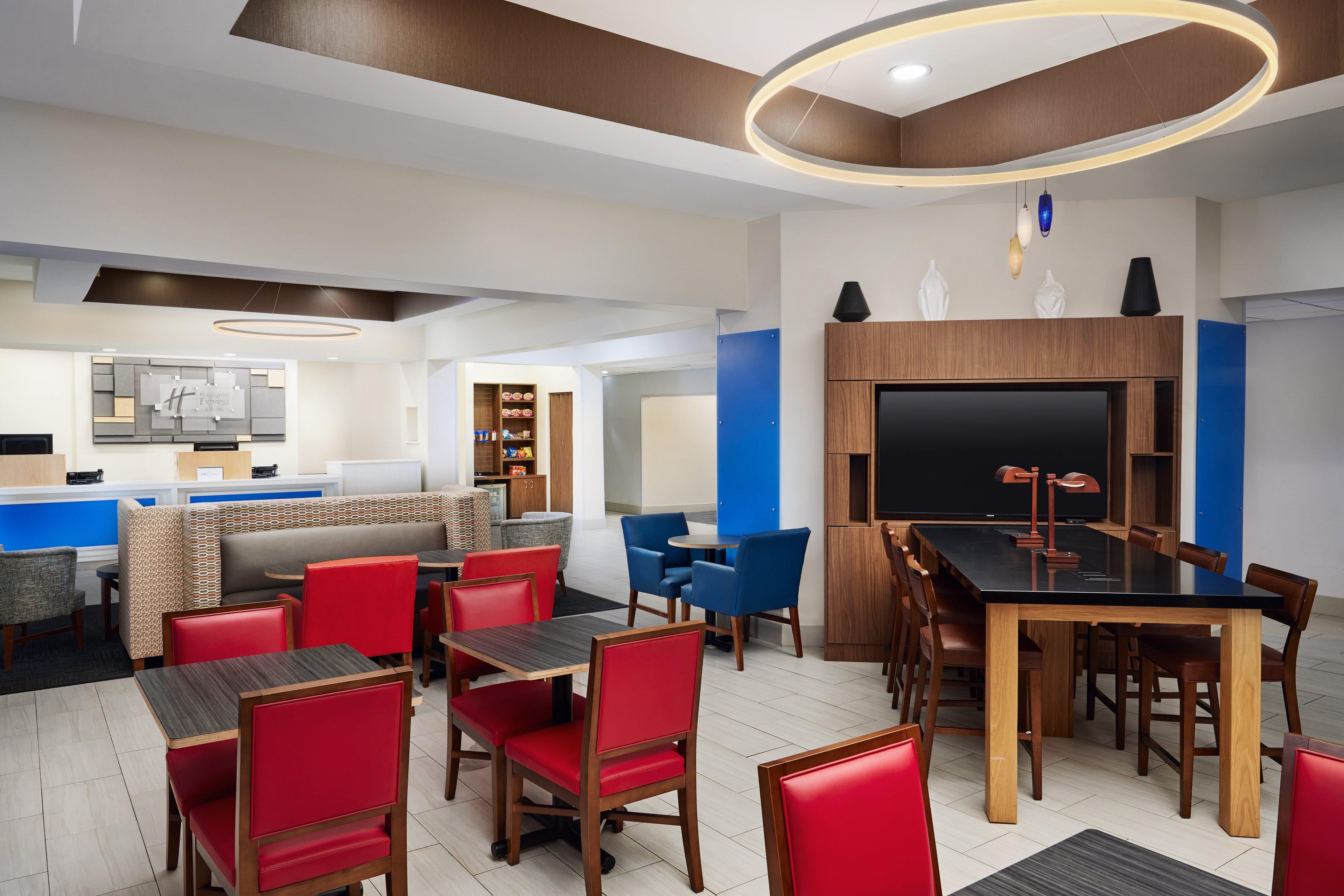 Holiday Inn Express & Suites Bonifay By Ihg Exterior photo